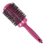 Perie Rotunda Termica - Olivia Garden Thermal Hairbrush 55 Pink